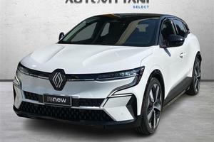 RENAULT Megane E-Tech Electric Techno EV60 AC22