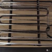 Griglia elettrica G3 Ferrari