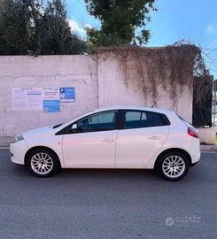 Fiat Bravo 1.6 Multijet