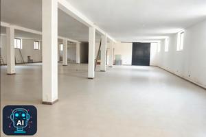 Ampio garage /deposito zona Musicisti