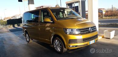 Volkswagen t6 
