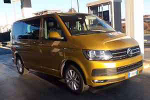 Volkswagen t6 