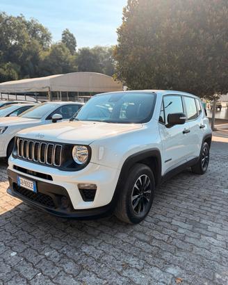 Jeep Renegade 1.0 T3 Sport