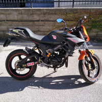 Malaguti DRAKON 50cc. Usato come nuovo ben tenuto