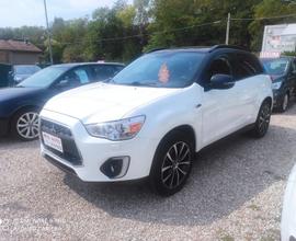 Mitsubishi ASX 1.8 DI-D 116 CV 2WD 2015 NEOPATENTA