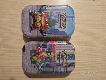miniscatole pokemon  luminopoli