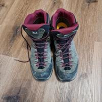 Scarpe trekking Salewa