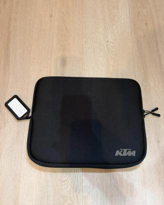 Custodia porta Ipad/Computer