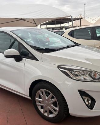 Ford Fiesta 1.5 EcoBlue 5 porte Business