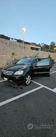 mercedes ml 320 cdi