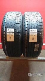 2 gomme 245 50 18 PIRELLI RFT A1299