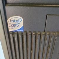 PC desktop HP dc7900 Intel core2 vpro