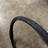 Copertone continental grand prix 4 season