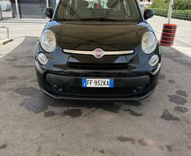 Fiat 500 L 1.4 GPL 95cv nuovissima