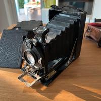 macchina fotografica