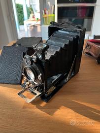 macchina fotografica