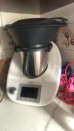 Bimby tm6 nuovo