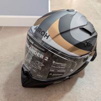 Casco moto Airoh commander 2 taglia S