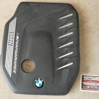 Carter coprimotore BMW SERIE 3 G20 G21 M340D