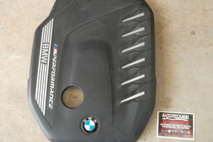 Carter coprimotore BMW SERIE 3 G20 G21 M340D