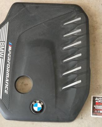 Carter coprimotore BMW SERIE 3 G20 G21 M340D