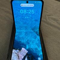 SAMSUNG GALAXY Z FLIP 5 Mint - 256gb