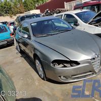 ALFA ROMEO 147 937 1.9 JTDM 16V 150CV esterno