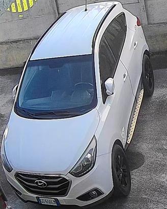 Pedane per hyundai ix 35