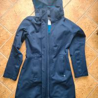 Patagonia Parka anti pioggia e anti vento piumino