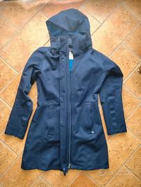 Patagonia Parka anti pioggia e anti vento piumino