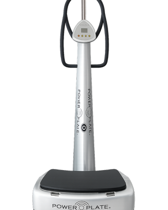 My3 - In Argento Piattaforma Vibrante