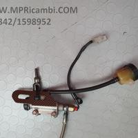 POMPA POSTERIORE DERBI GPR 125 2007 2006 GPR125 20