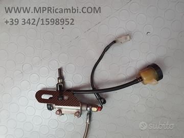 POMPA POSTERIORE DERBI GPR 125 2007 2006 GPR125 20