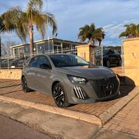 Peugeot 208 PureTech 100 Stop&Start 5 porte Allure