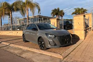 Peugeot 208 PureTech 100 Stop&Start 5 porte Allure