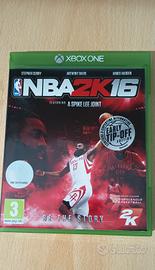 gioco per Xbox One s