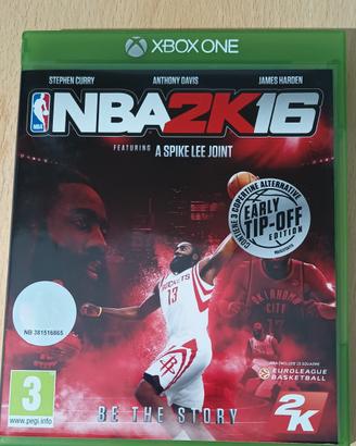 gioco per Xbox One s