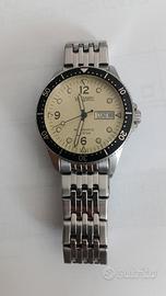 orologio automatico vagary by citizen