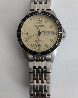 orologio automatico vagary by citizen