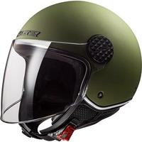 CASCO DEMI JET LS2 OF558 SPHERE LUX