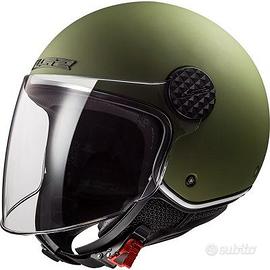 CASCO DEMI JET LS2 OF558 SPHERE LUX
