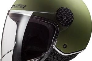 CASCO DEMI JET LS2 OF558 SPHERE LUX