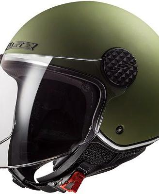 CASCO DEMI JET LS2 OF558 SPHERE LUX