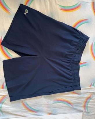 Pantaloncini lacoste
