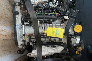 MOTORE 198A3000 1.6 TD FIAT