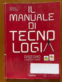 Manuale di Tecnologia:Settori Produttivi e Disegno