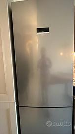 Frigorifero Bosch KNG49XLEA