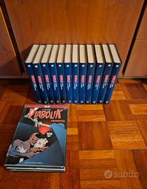Fumetto Diabolik 