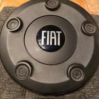Copri mozzo Fiat