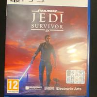 Star Wars Jedi Fallen Order Ps5